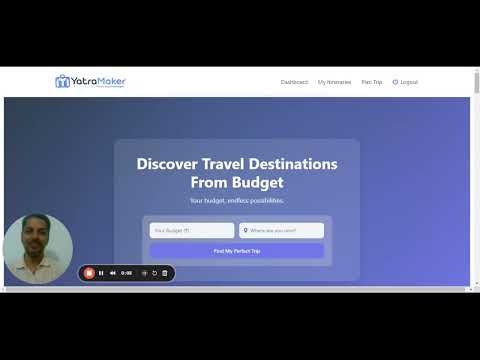 YatraMaker gallery image