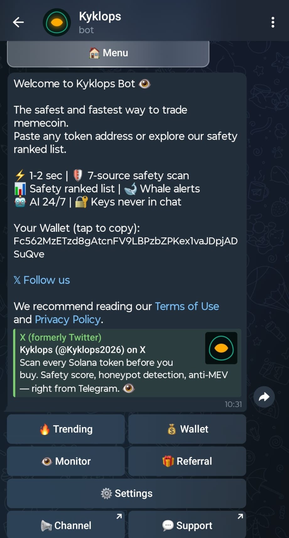 KYKLOPS gallery image
