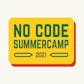 NoCode Summer Camp