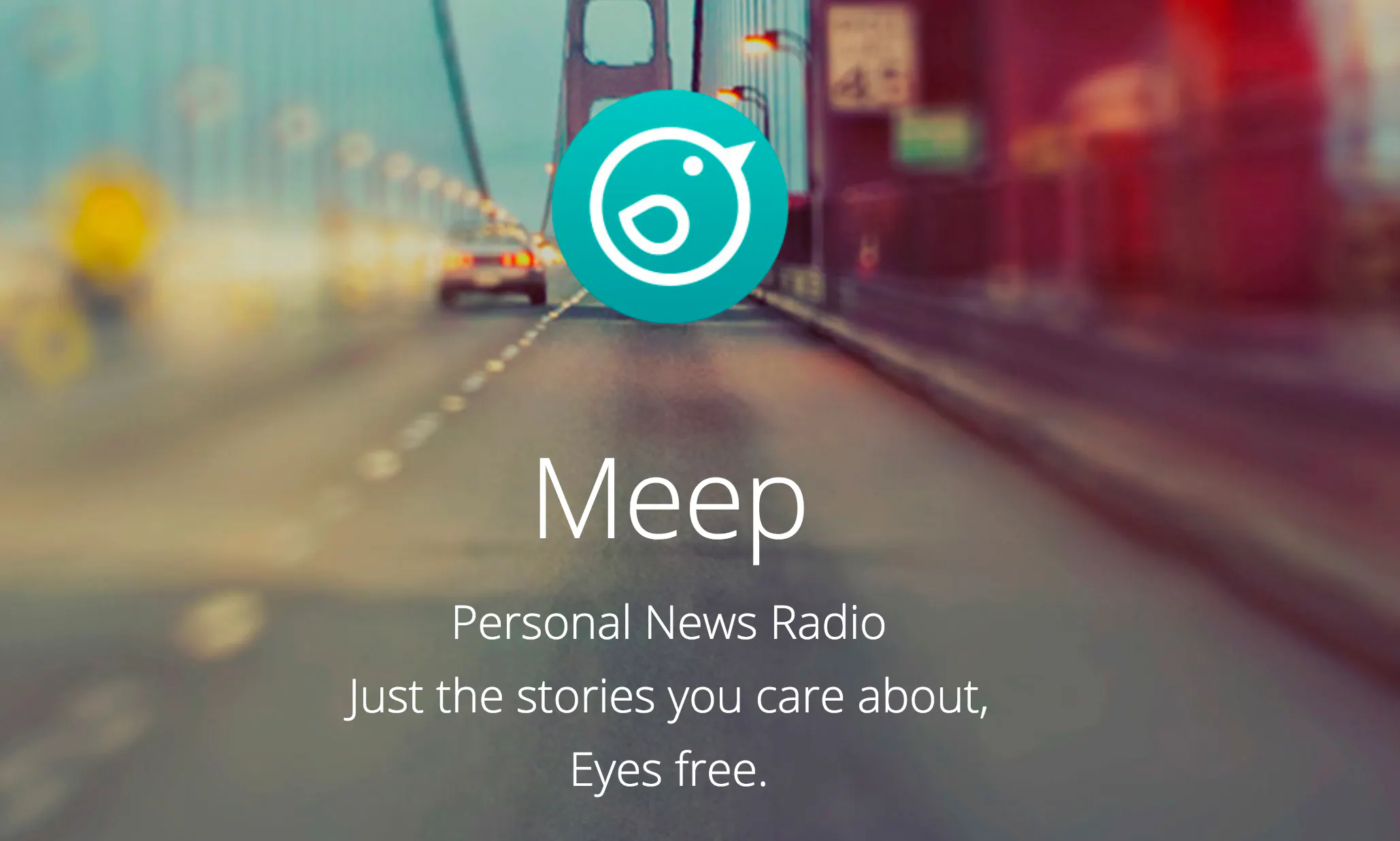 Meep Image