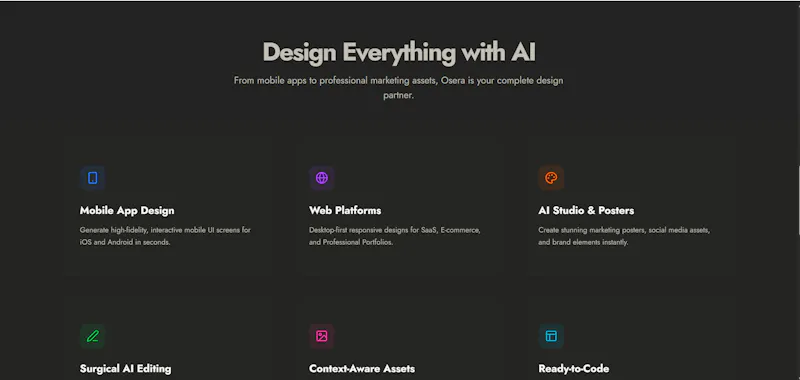 Text to editable UI designs in seconds screenshot 9