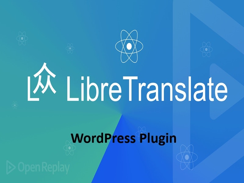 Libre Translate for WordPress gallery image
