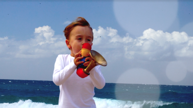 Magical Musical Thingy-Majigger gallery image