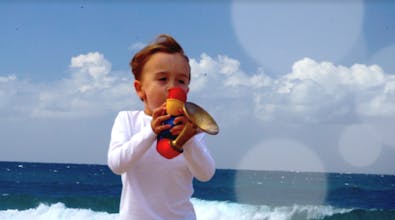 Magical Musical Thingy-Majigger gallery image