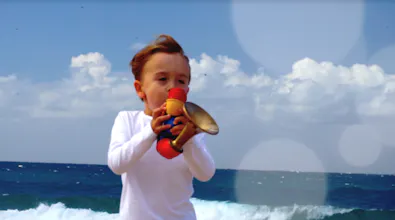 Magical Musical Thingy-Majigger gallery image