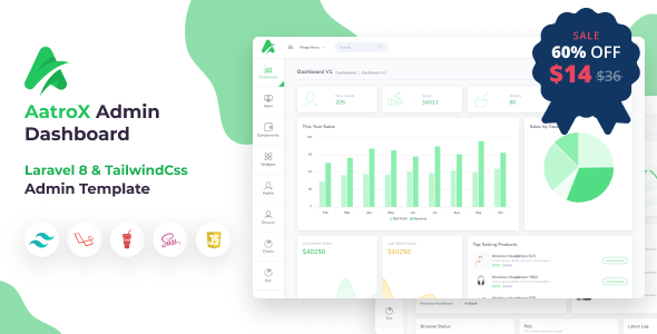 AatroX gallery image