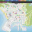 GTA 5 Map