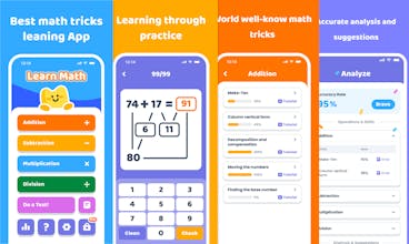 Learn Math: Tricks Workout gallery image