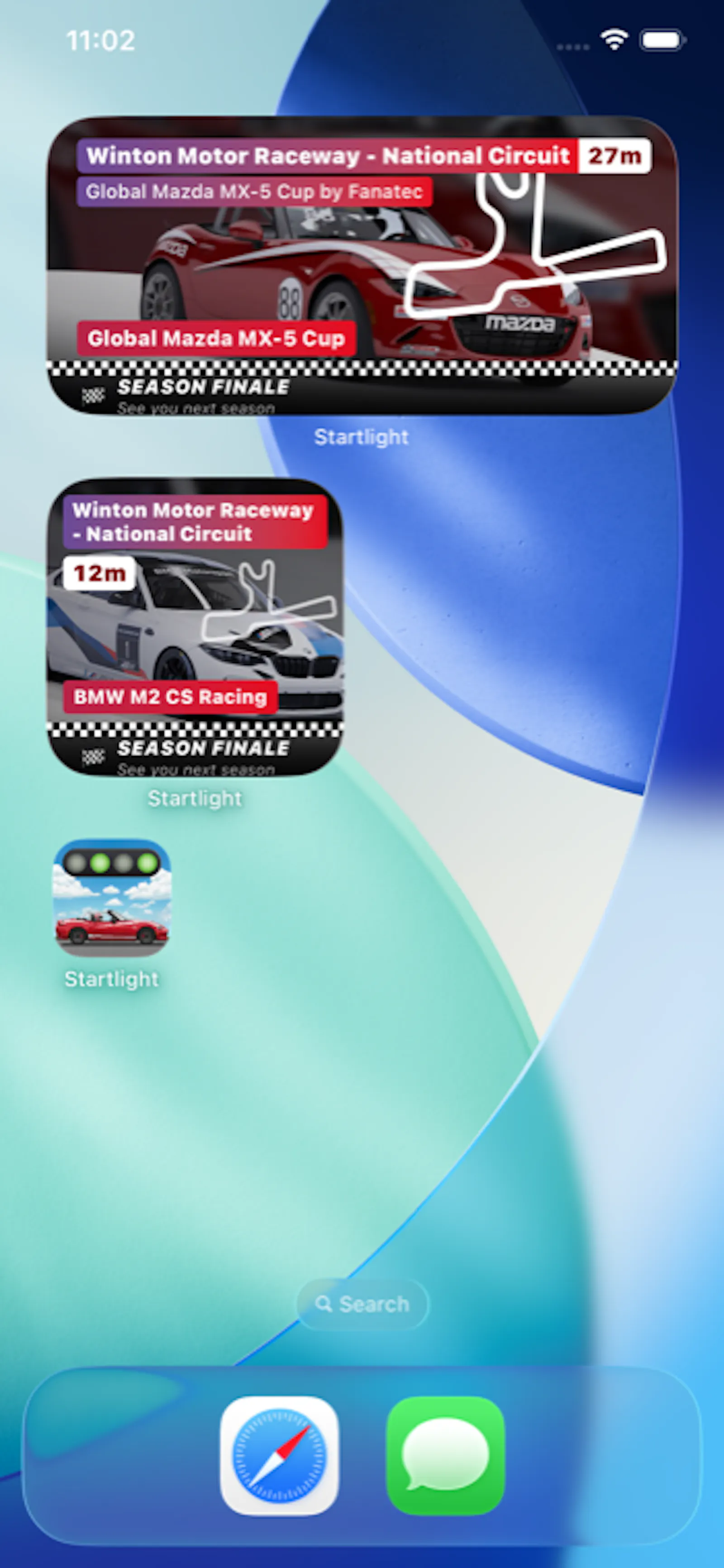 StartLight screenshot 1
