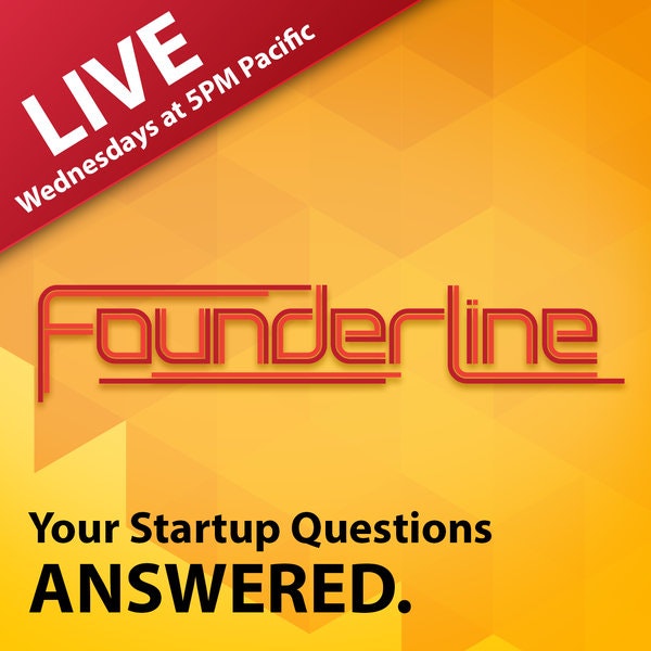 FounderLine - 39: Chamath Palihapitiya of Social Capital