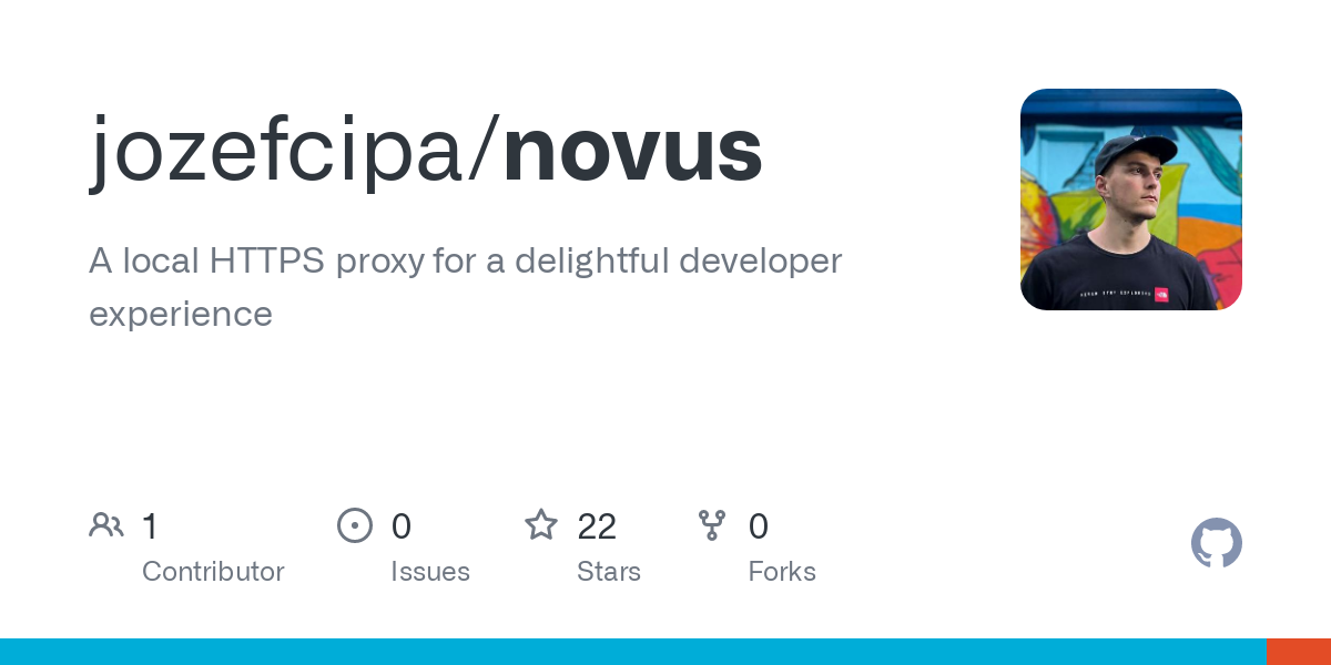 Novus gallery image