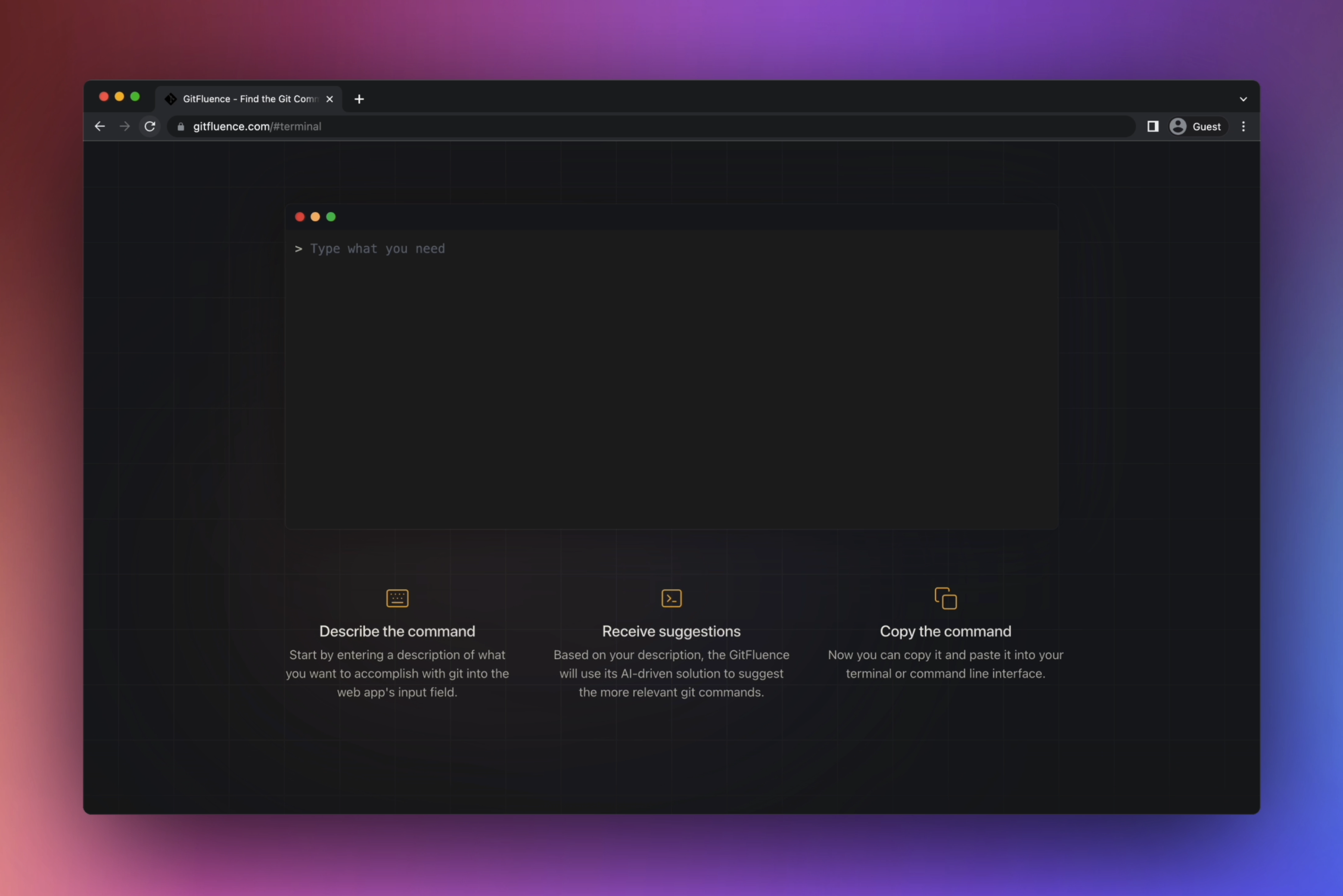 GitFluence - Product Information, Latest Updates, and Reviews 2023 |  Product Hunt