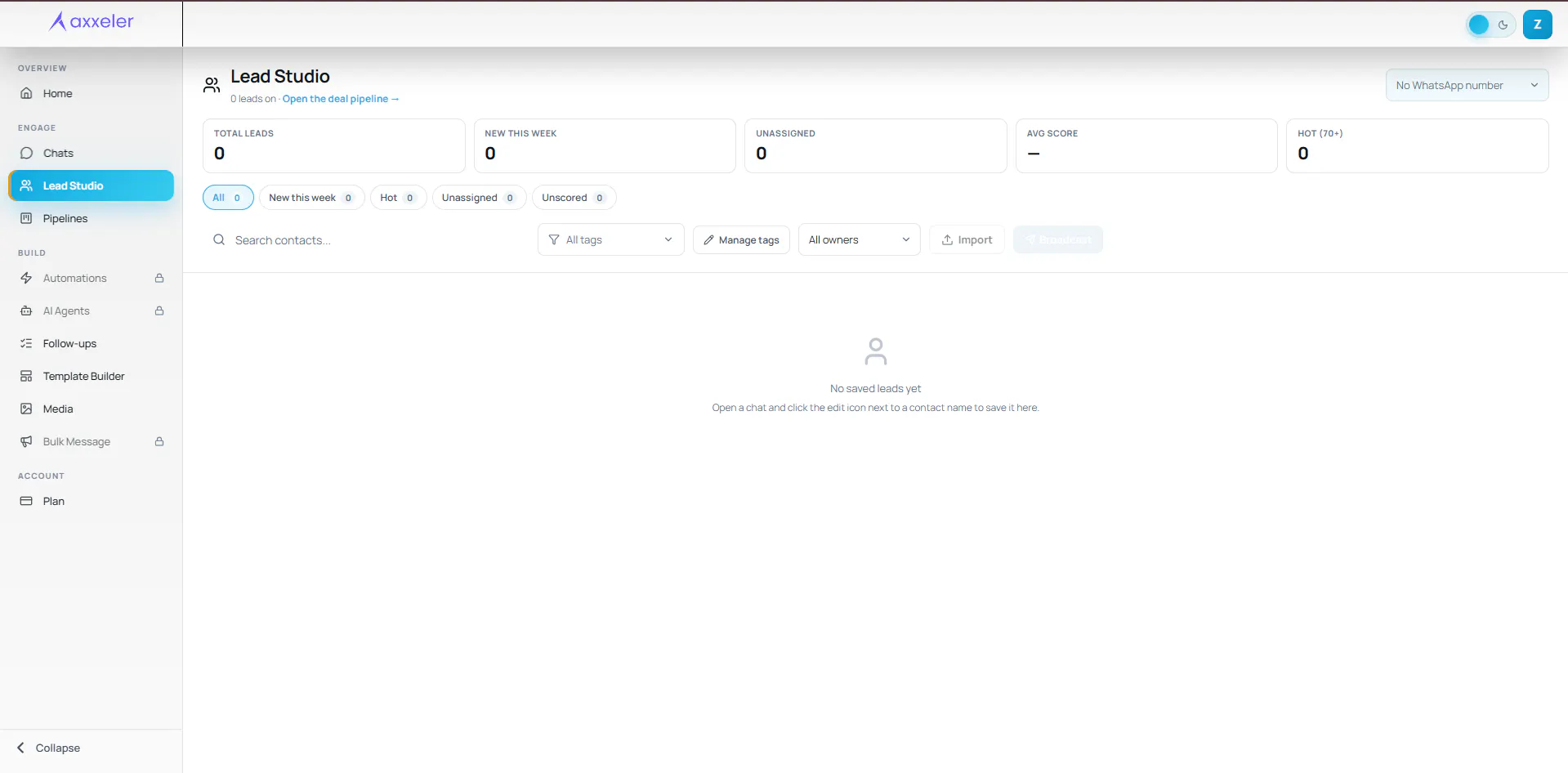 AxChat  gallery image
