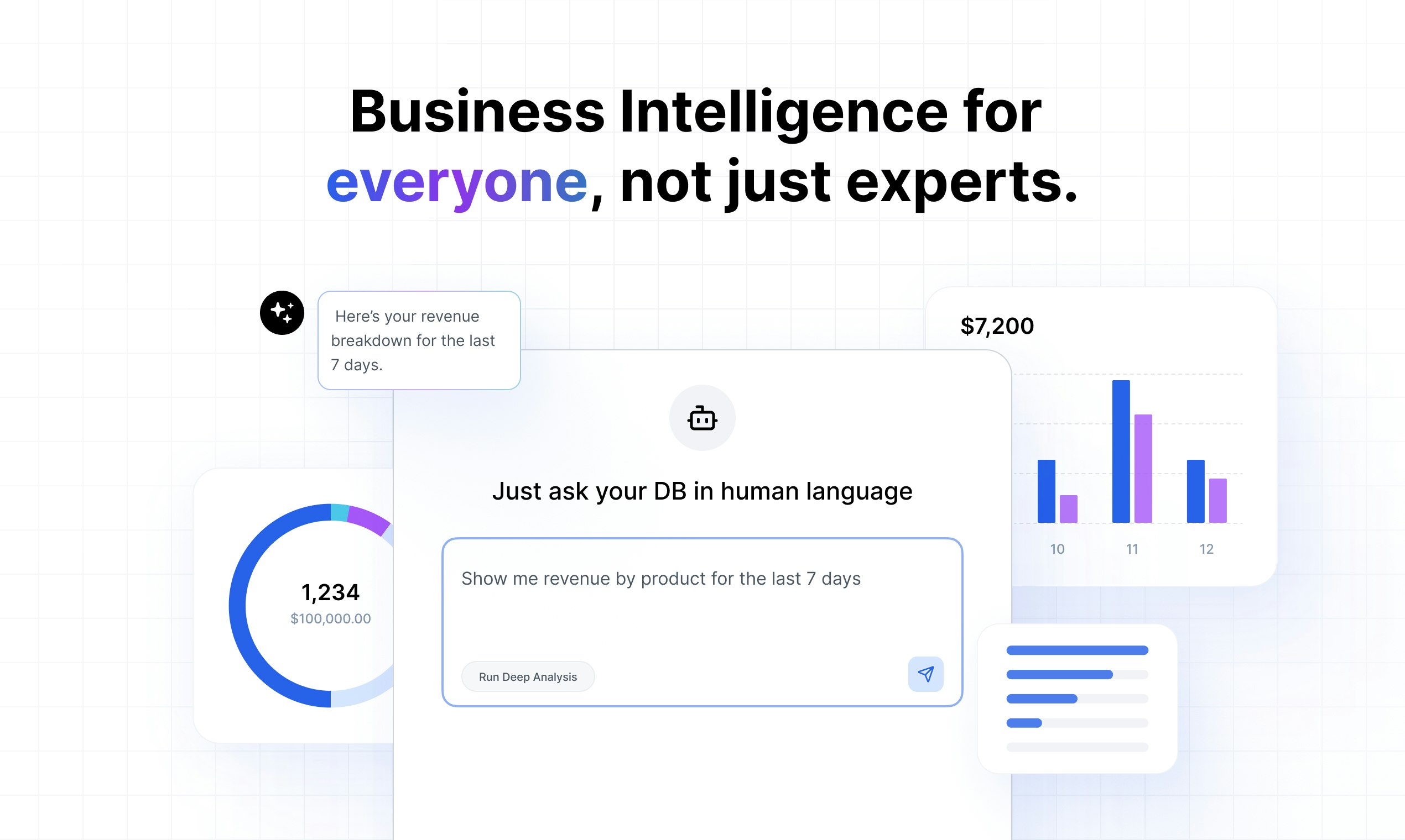 SingularViews - Screenshot 2 showing product features and functionality