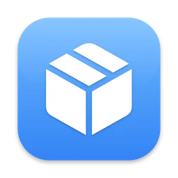 Container Desktop logo