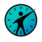 The Body Clock logo