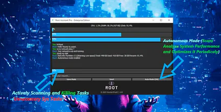 Root AI Assistant gallery image