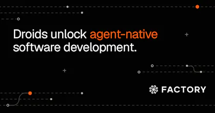 The Factory Desktop App gallery image