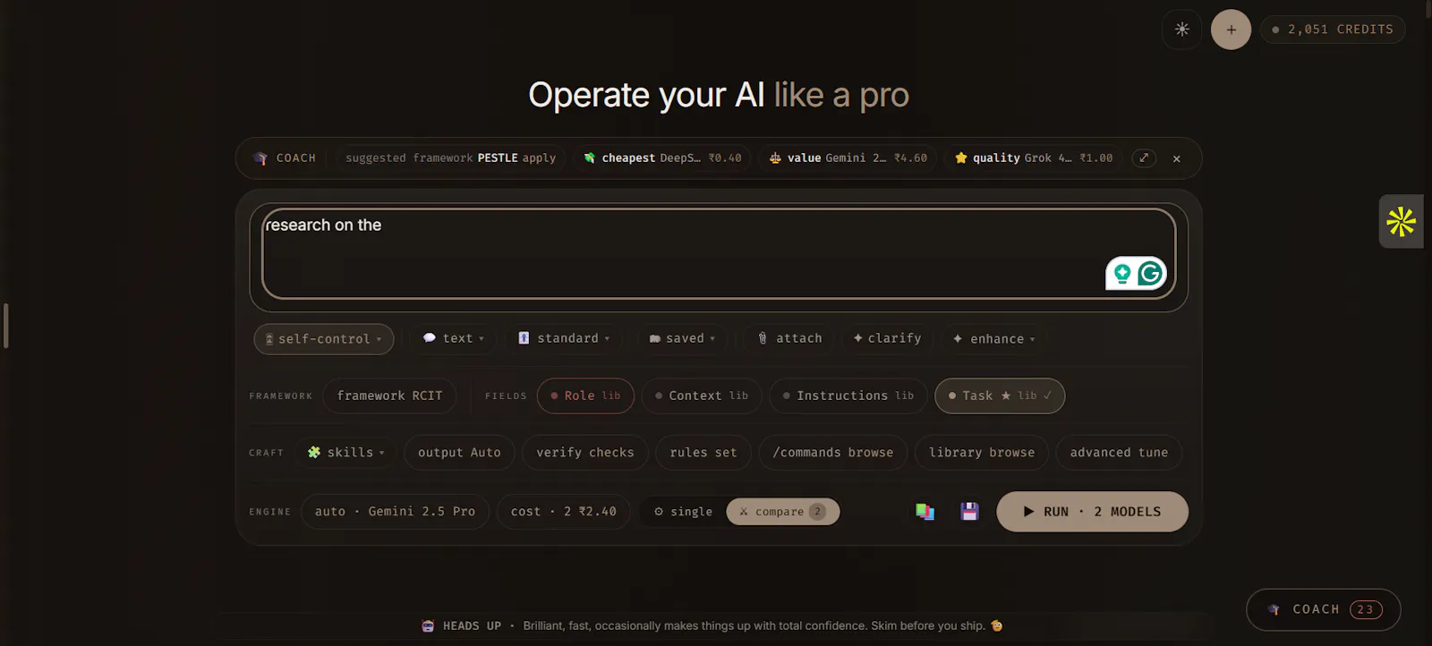 SaySo - OS screenshot 11