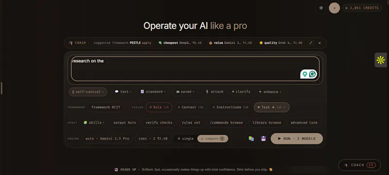 SaySo - OS screenshot 11