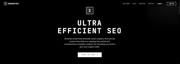 SEOKRATES gallery image