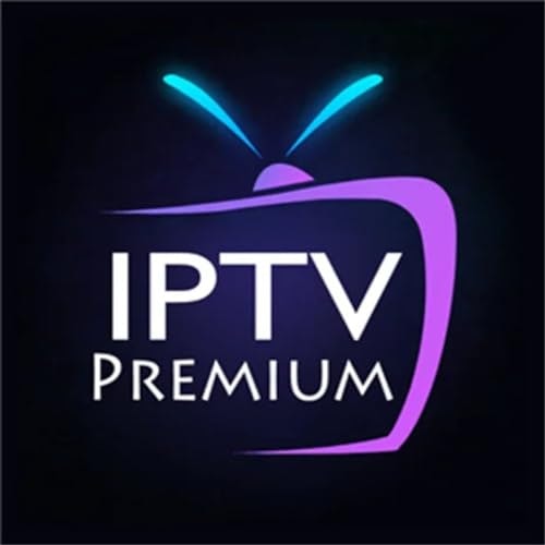 IPTV Provider logo