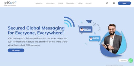 Telkosh gallery image