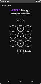 N‑able N‑sight RMM gallery image