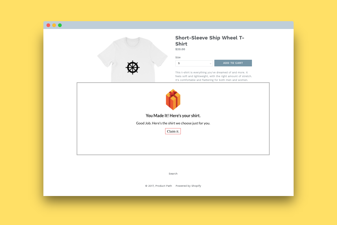 Product Path gallery image