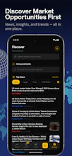 MarketDesk AI: Trading Signals gallery image