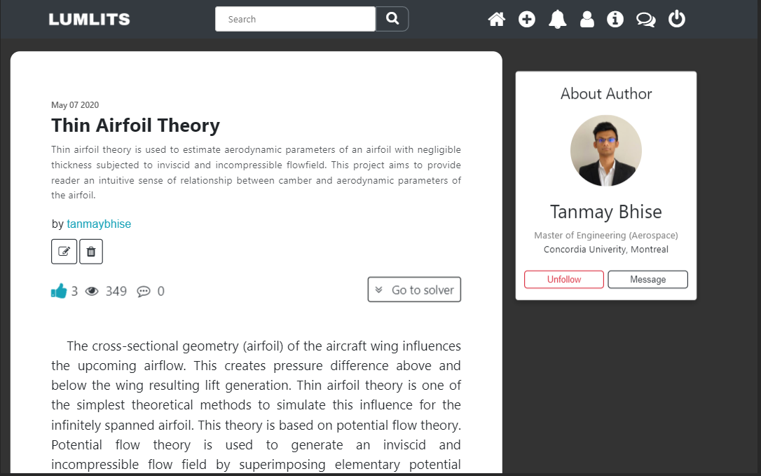 LUMLITS gallery image