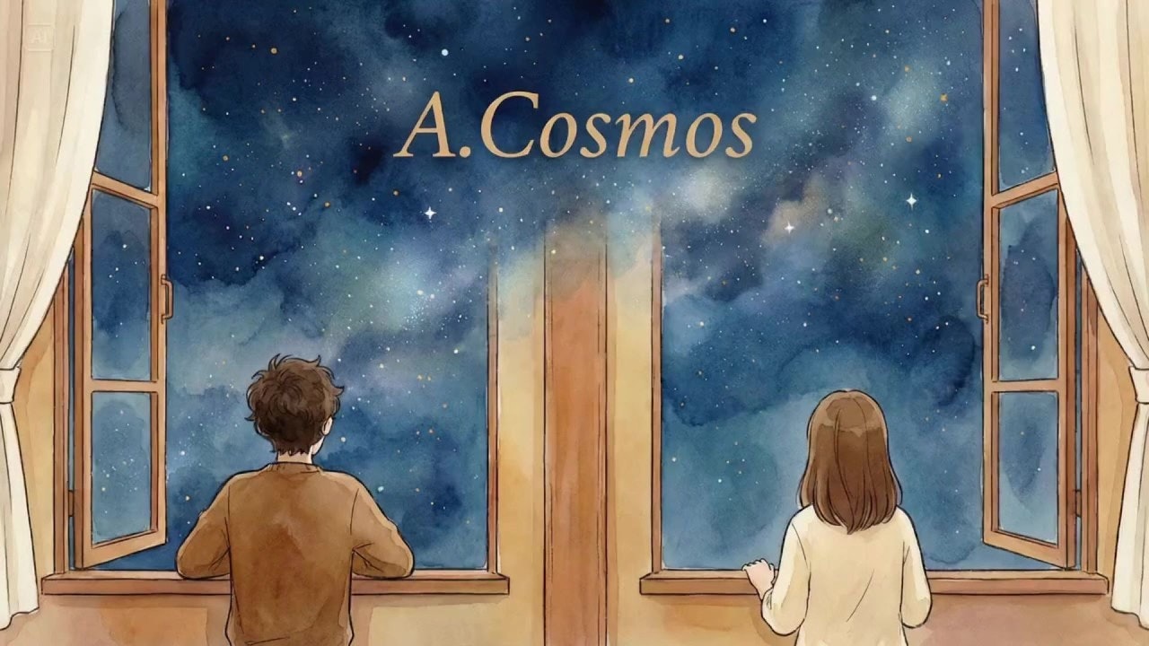 A.Cosmos gallery image