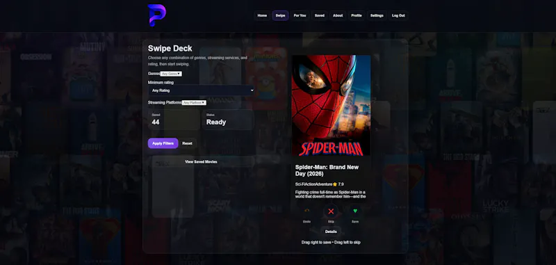 Pik screenshot 2