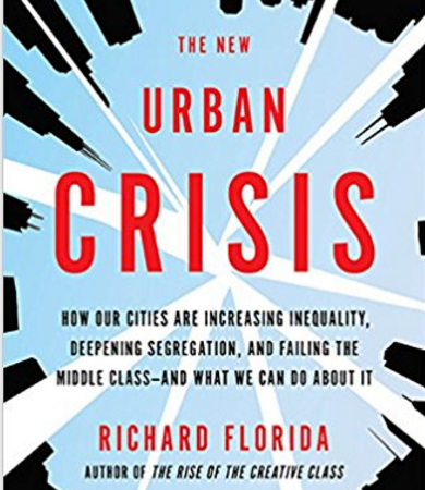 The New Urban Crisis