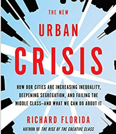 The New Urban Crisis
