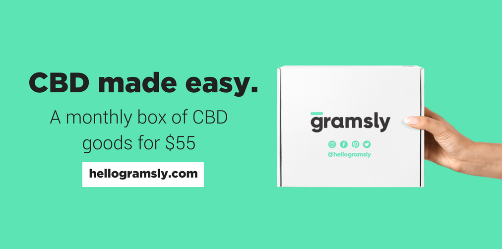 Gramsly gallery image