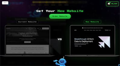 Scalify.ai gallery image