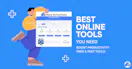 Need OnlineTools