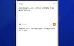 Day Translations Language Translator app media 3