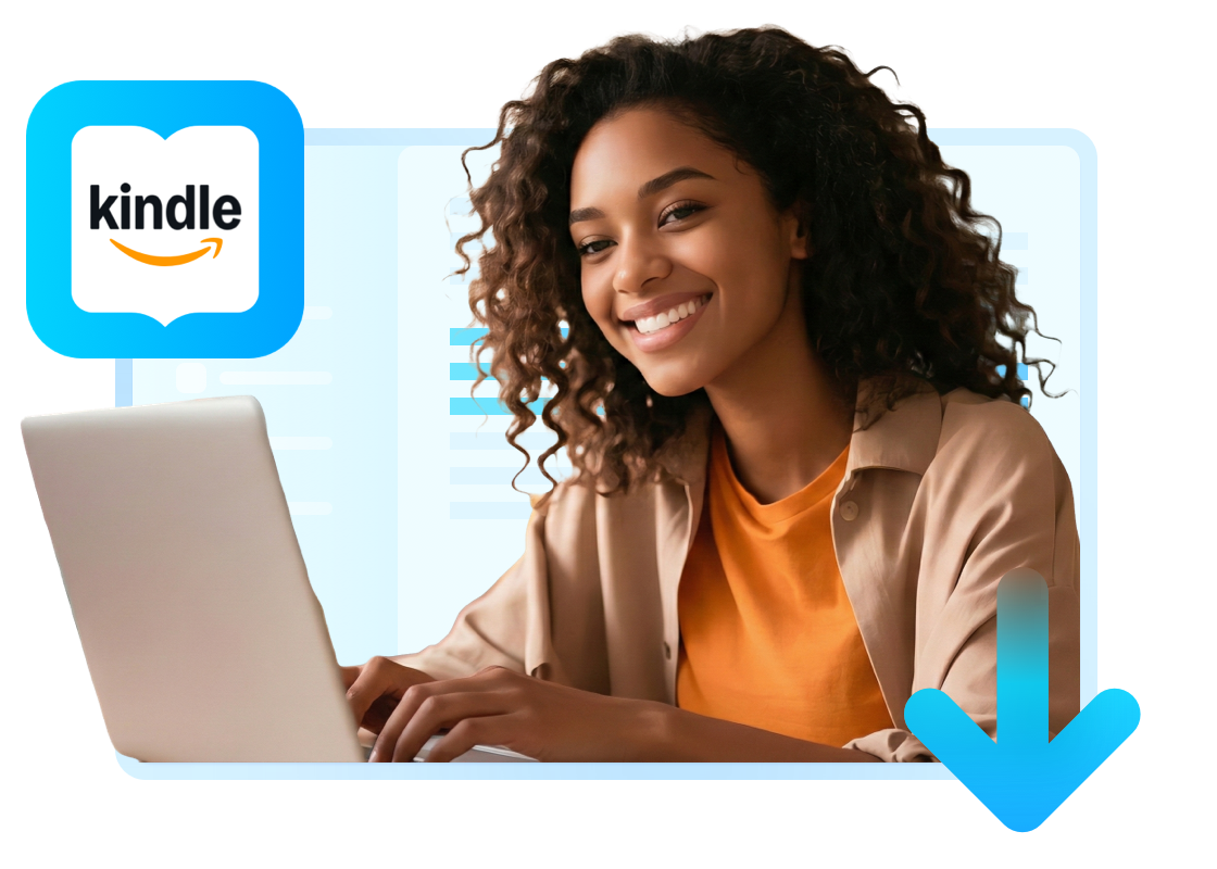 BookFab：電子書籍・オーディオブック変換＆作成ツール gallery image