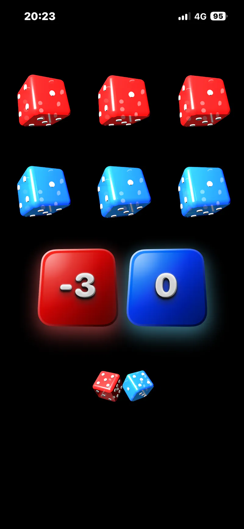 BATTLEDICE screenshot 3