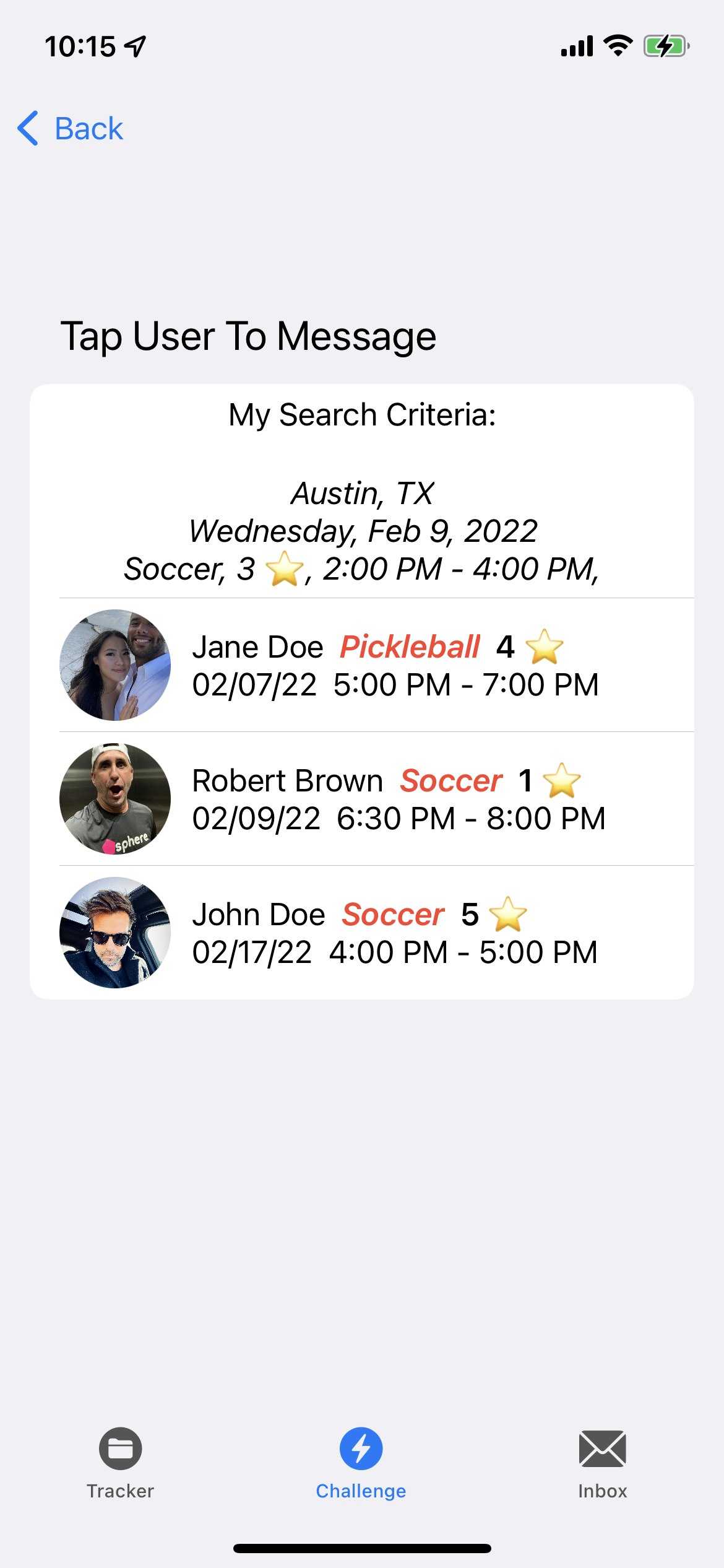 Run It! gallery image
