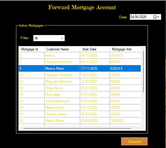Screenshot 5