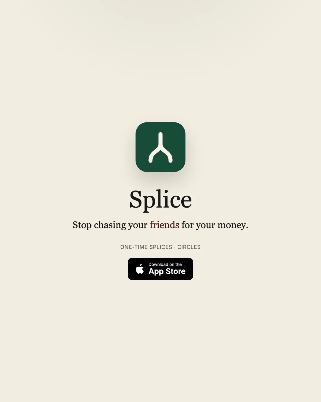 Splice gallery image