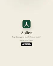 Splice gallery image