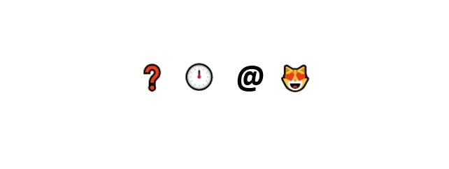 Product Hunt Clock Image
