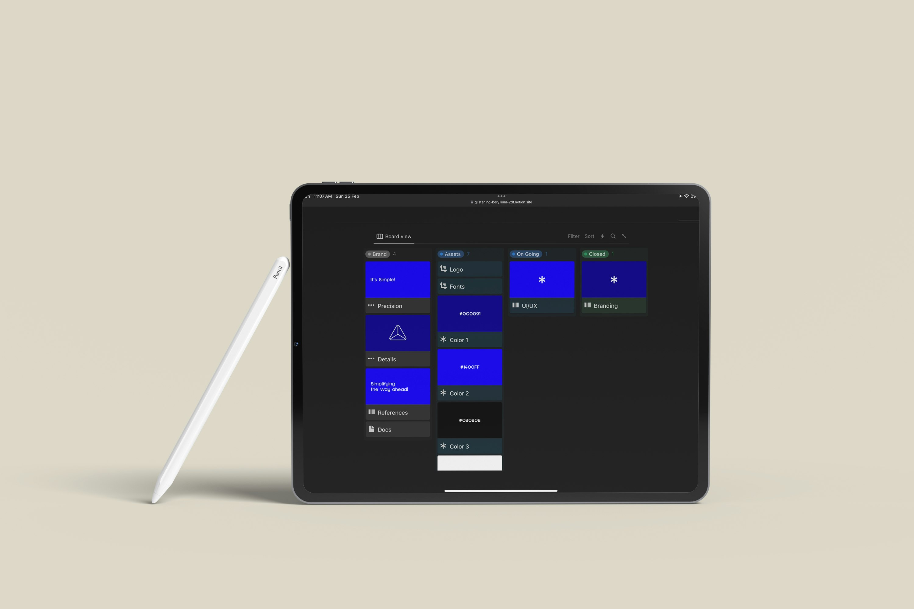 Client Dashboard media 6
