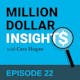 Million Dollar Insights - Matt Heinz’s Data-Backed Methods to Unify Sales and Marketing