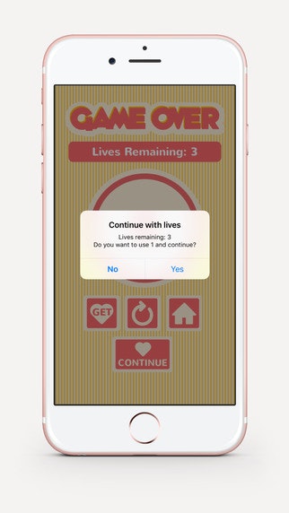Tap the Button Challenge gallery image