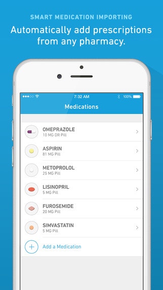 PillPack - Medication Reminders gallery image